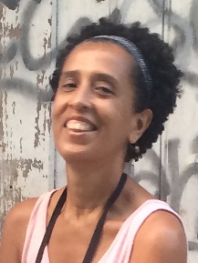 Olívia M. Gomes da Cunha