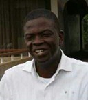 Simon Kofi Appiah