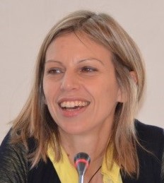 Anna Triandafyllidou